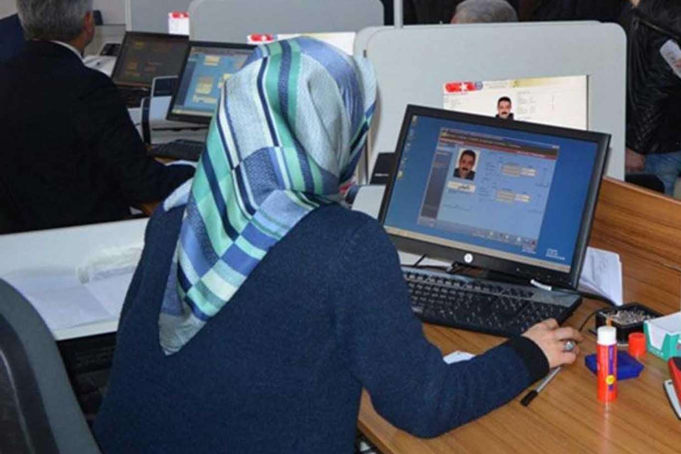 Kamuda esnek çalışma dönemi sona erdi Kamuda esnek çalışma dönemi sona erdi